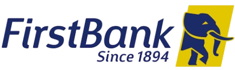 First Bank Logo